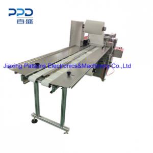 Pain Relief Packaging Machine