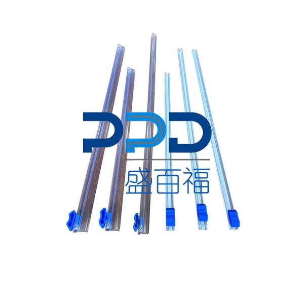Plastic Sliding Stretch Film Cutter