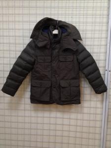 Boy's down jacket