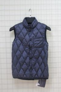 Men's down jacket