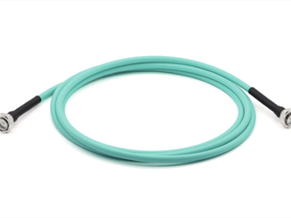 RCED-SD0-xxxS_H2-110GHz Test Assembly