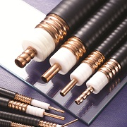 HCTAY-50-22-7/8〞Flexible RF Coaxial Cable