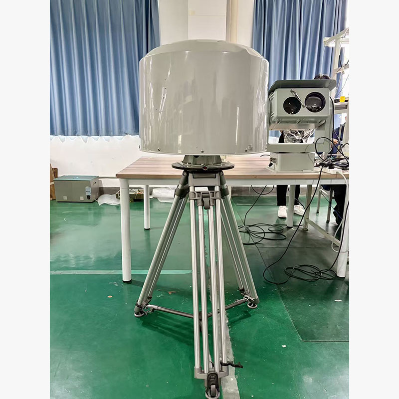 AOA UAV direction finding, tracking and jamming system-AOA UAV direction finding, tracking and jamming system