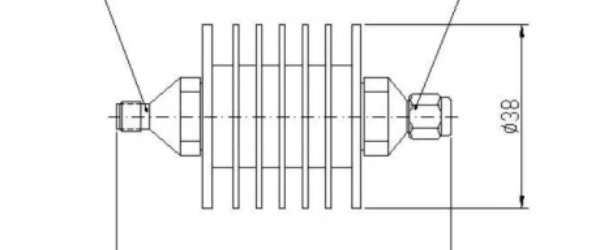 RASMA-JK-18-20W-Attenuator