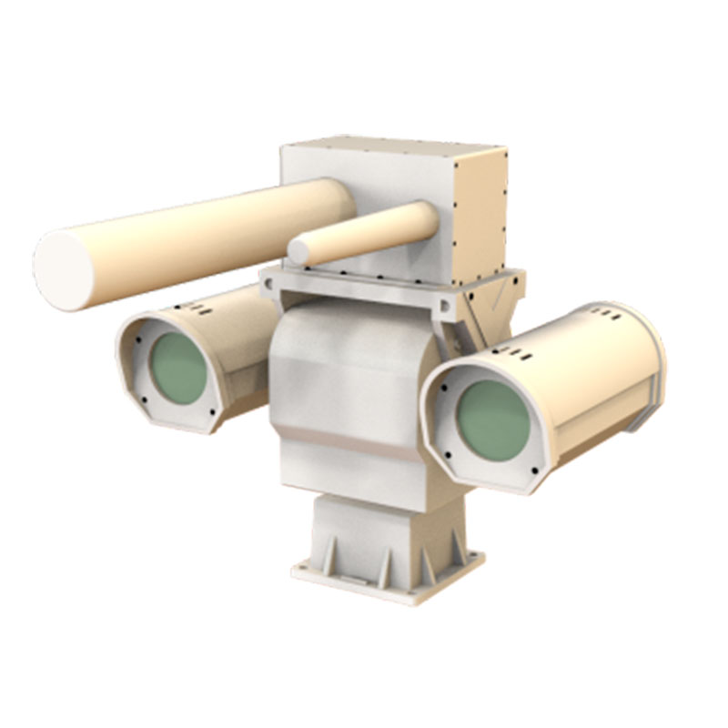 CF-GD-T3-CF-GD-T3 Photoelectric tracking detector