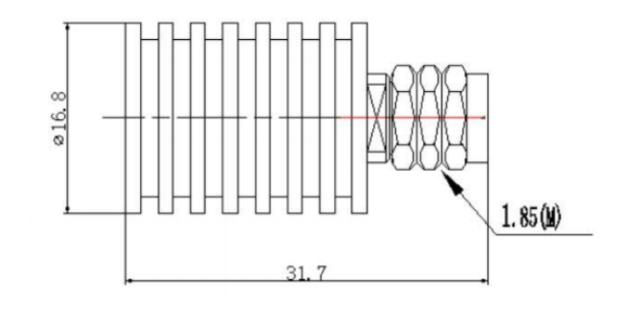 RL1.85-J-67-10W-Load