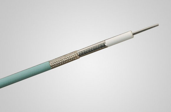 TSA-500-Low Loss and Phase Stable Flexible Coaxial Cable Series