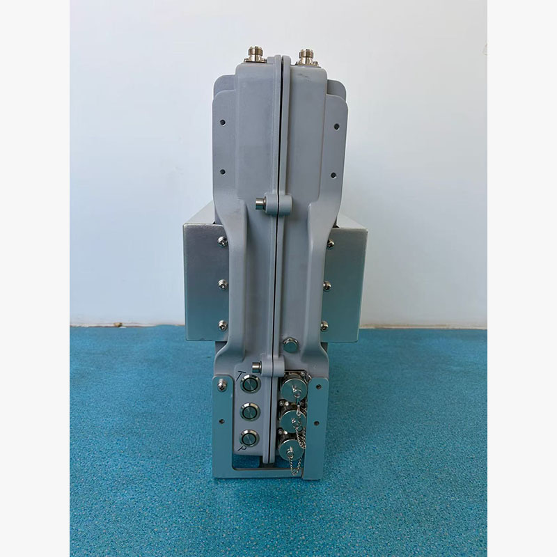 MT-500M-Mobile Communication Jamming System