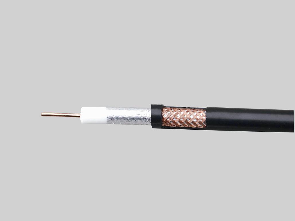 TSR500-Radio frequency coaxial cable LMR series