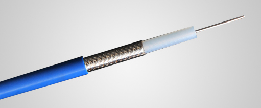 SFX-086-Semi-Flexible coaxial cable series