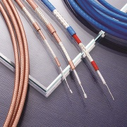 TRI-RG8-Tri-Coaxial Cable