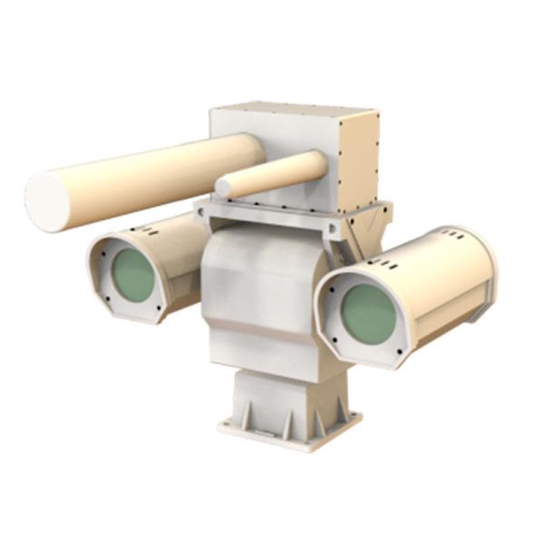 CF-GD-T3 Photoelectric tracking detector
