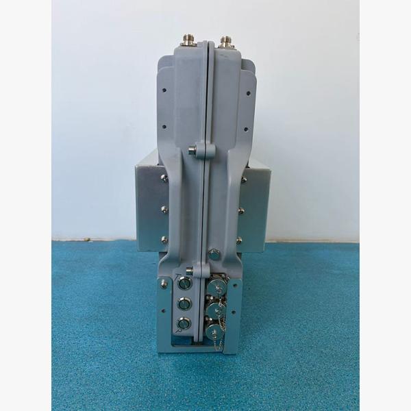 Mobile Communication Jamming System
