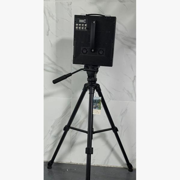 UAV Signal Directional jamming shield